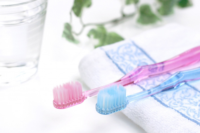 キラッとホワイトは市販の歯磨き粉よりも何が良いの？