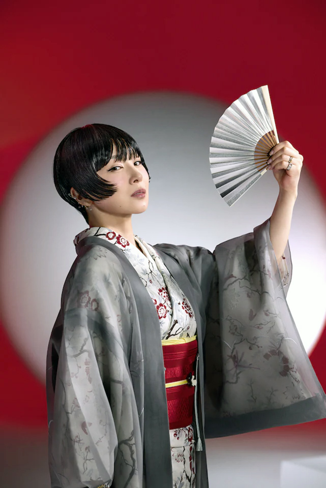 椎名林檎の性格と結婚・旦那の運命を占い鑑定!児玉裕一との事実婚や成田悠輔との熱愛疑惑に潜む命式の真実を占いました