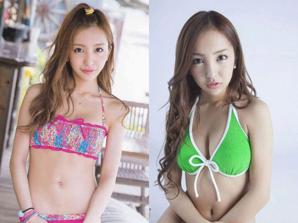 豊胸してると噂の女性芸能人①「板野友美」~MVの激しい揺れと下着告白で波紋~