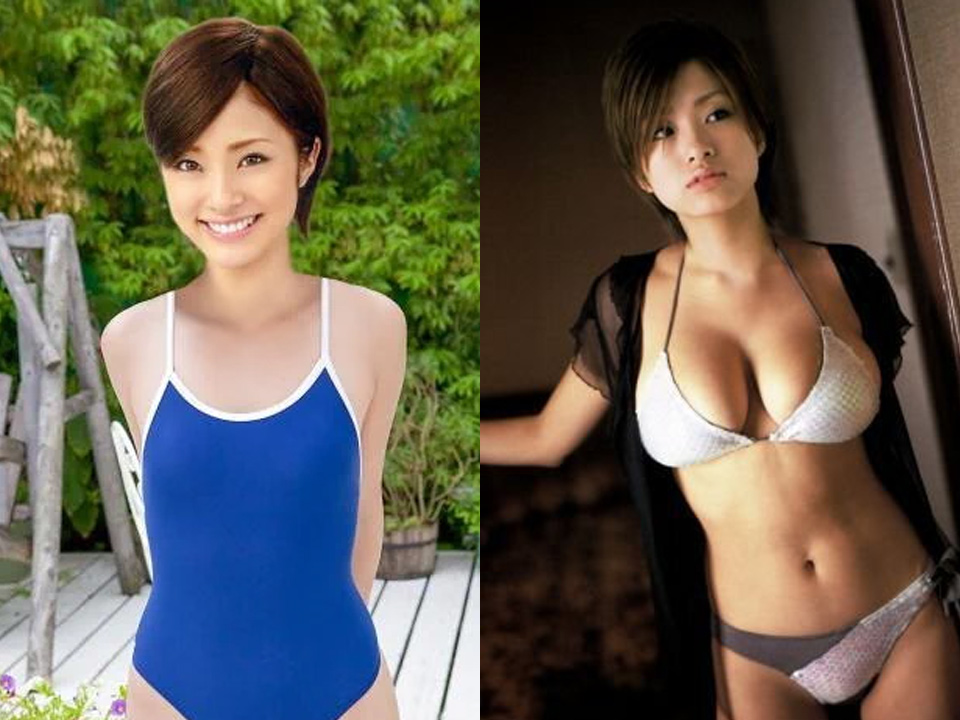 豊胸してると噂の女性芸能人⑩「上戸彩」~さらし巻き説VS急激なサイズアップ論争~