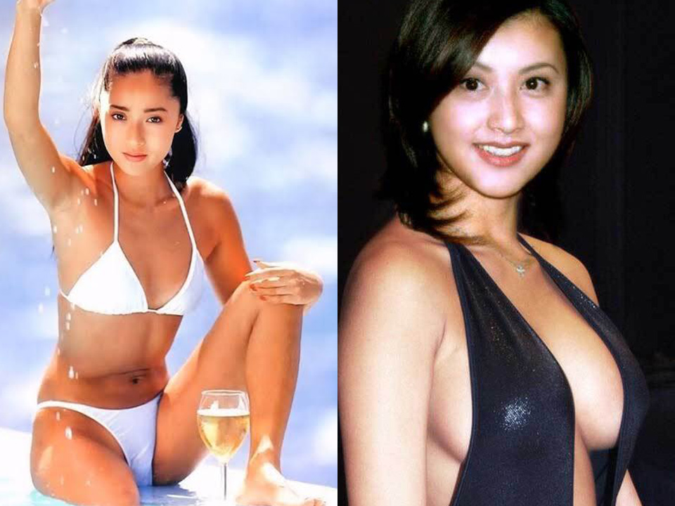 豊胸してると噂の女性芸能人⑮「藤原紀香」~ドラマの過激シーンで見せたメリハリボディ~