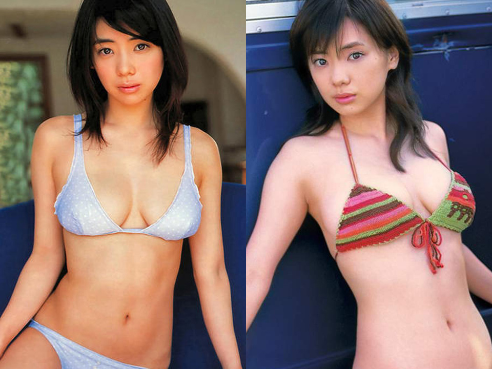 豊胸してると噂の女性芸能人⑲「倉科カナ」~18歳デビュー当時と変わらぬナチュラル美~