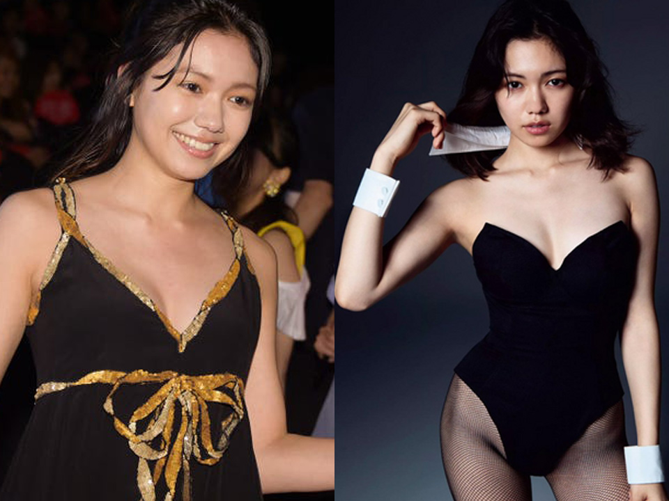 豊胸してると噂の女性芸能人⑦「二階堂ふみ」~映画での大胆ヌード披露と急成長の噂~