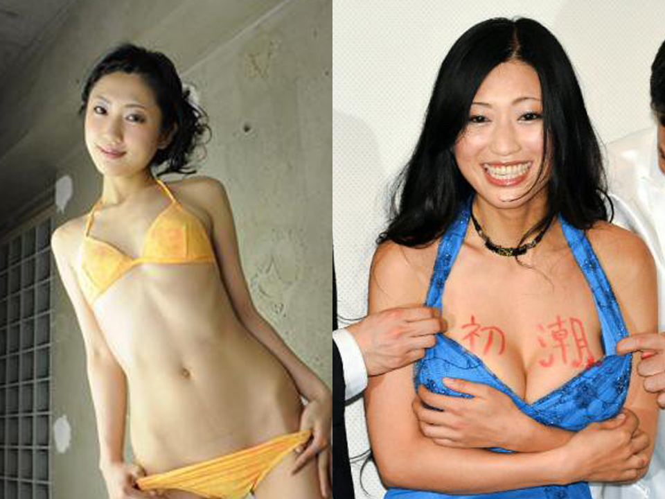 豊胸してると噂の女性芸能人⑨「壇蜜」~痩せ型ボディに浮かぶ不自然なお椀型ライン~